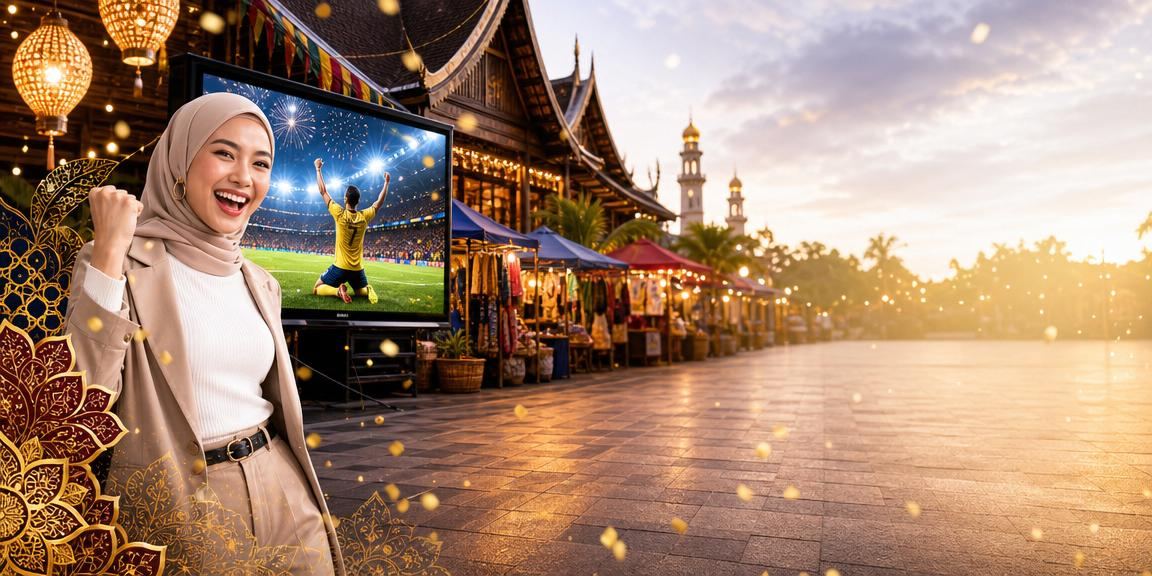 Aktiviti pertaruhan gaya Malaysia di Kota Bharu Kelantan