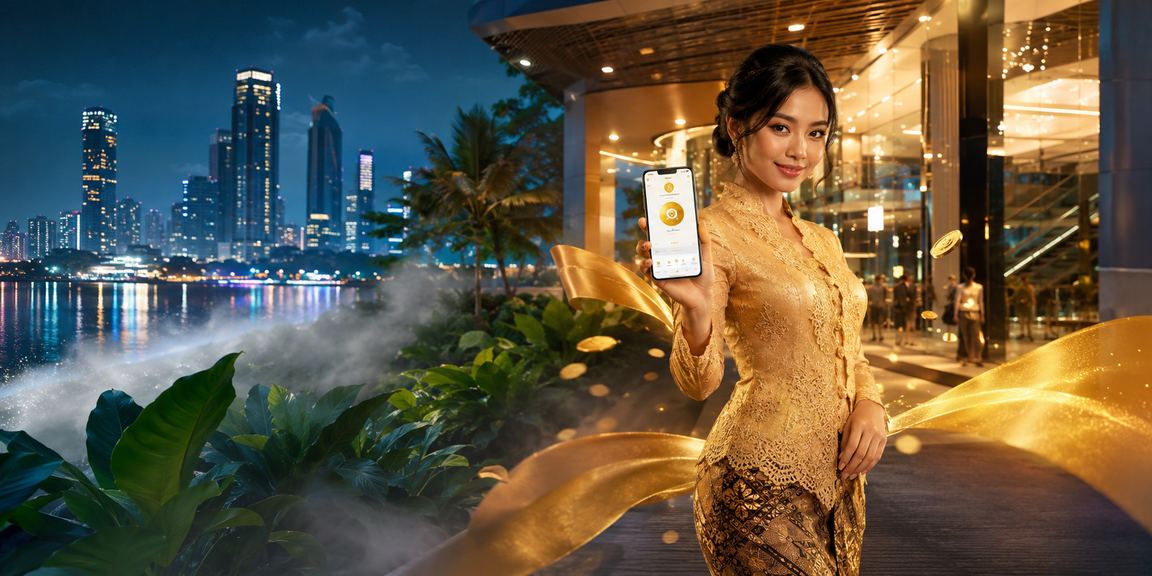 Bonus cashback pengguna di Petaling Jaya Malaysia